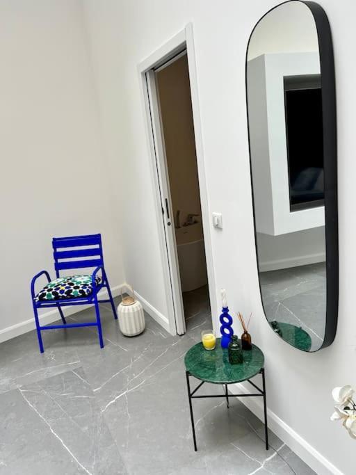 Magnifique Loft Au Coeur De Nizza