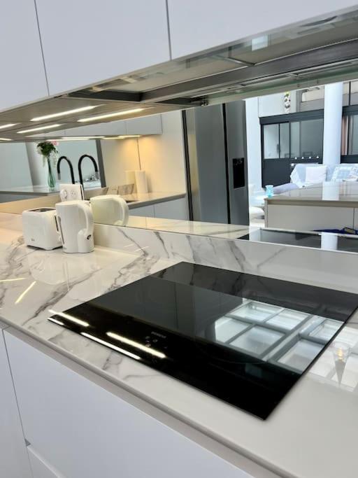 Appartamento Magnifique Loft Au Coeur De *