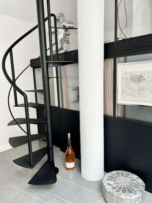 Appartamento Magnifique Loft Au Coeur De *