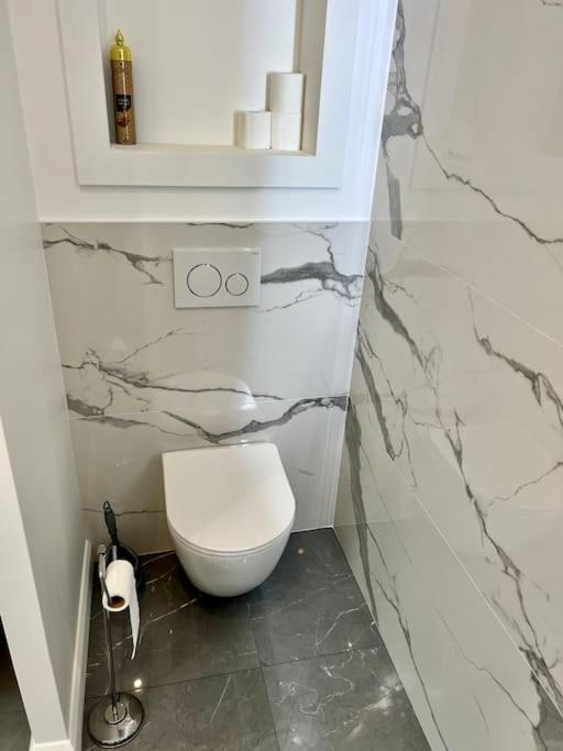 Magnifique Loft Au Coeur De Appartamento Nizza