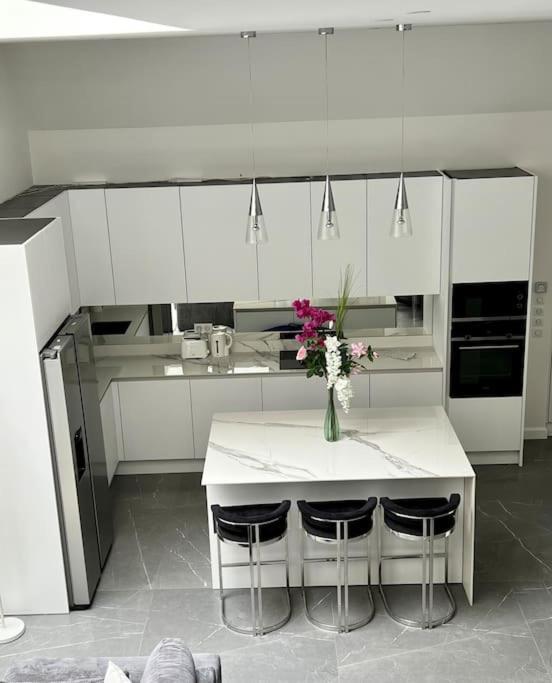 Appartamento Magnifique Loft Au Coeur De Nizza
