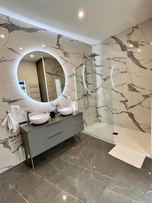Appartamento Magnifique Loft Au Coeur De *